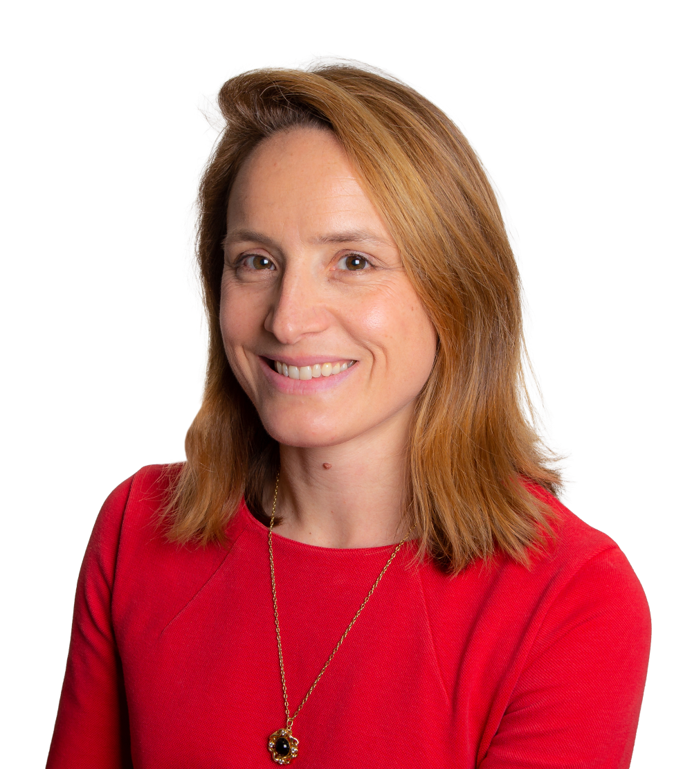 Julie Norcia Garnier